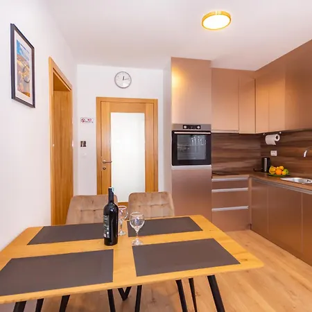 דירה Krzelj A2 *