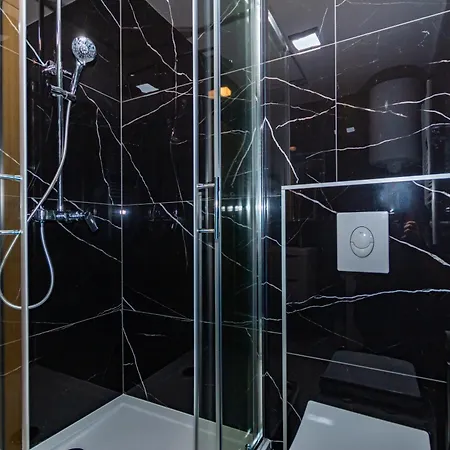 Διαμέρισμα Krzelj A2 *