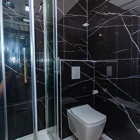 Διαμέρισμα Krzelj A2 *