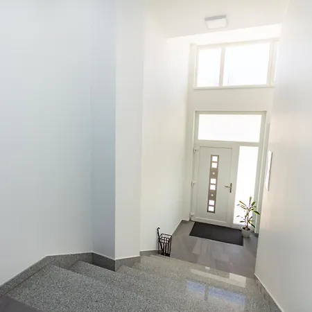 דירה Krzelj A2 *