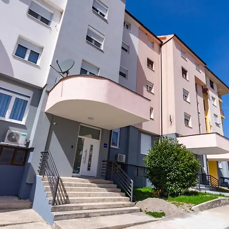 Krzelj A2 Διαμέρισμα Livno